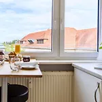 Auszeit Downtown Appartement
