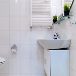 Appartement Auszeit Downtown *