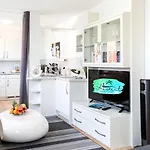Auszeit Downtown Appartement Friedrichshafen