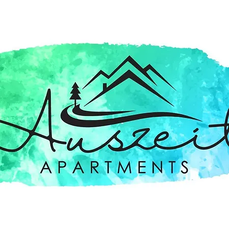 Auszeit Downtown شقة