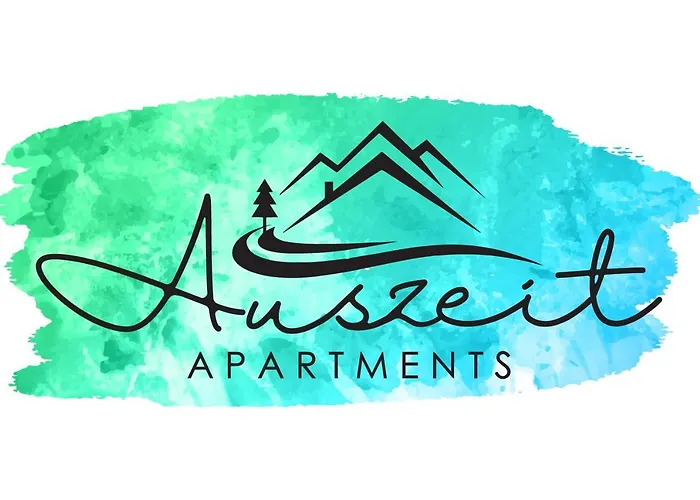 Auszeit Downtown Lejlighed